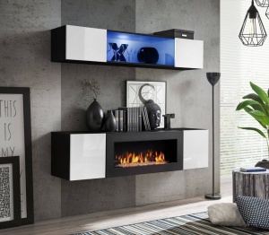 SET LIVING MODULAR FLY N3, ZW FY N3, STIL MODERN ASM