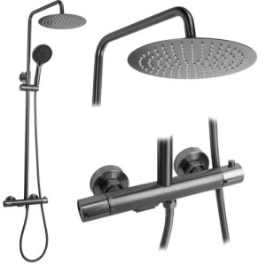 SET PENTRU DUS REA DROP TITAN, CU TERMOSTAT, CALITATE SUPERIOARA