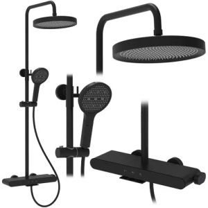SET PENTRU DUS REA FAREL NEGRU, CALITATE SUPERIOARA