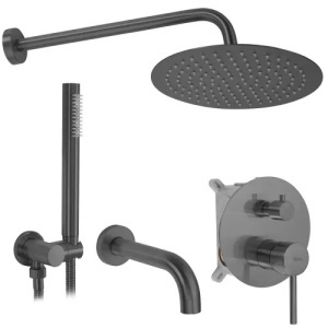 SET PENTRU DUS REA LUNGO TITAN + BOX, CALITATE SUPERIOARA