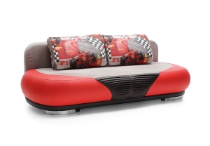 SOFA EXTENSIBILA CONFORTABILA GT DESIGN MODERN PSK - Img 2