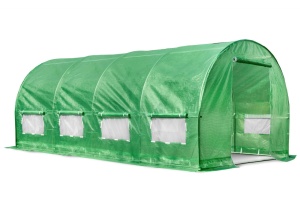 SOLAR DE CALITATE 4X2.5M BLUEGARDEN - Img 7