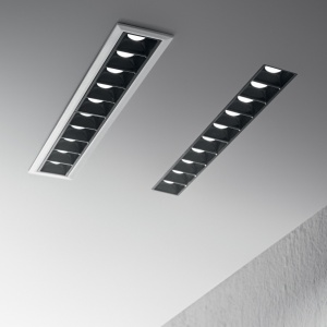 SPOT INCASTRAT LIKA FI10 TRIM STIL MODERN IDEAL LUX