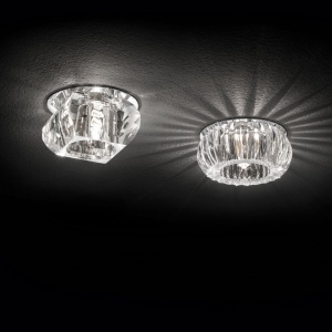 SPOT SOUL-2 FI1 STIL MODERN IDEAL LUX