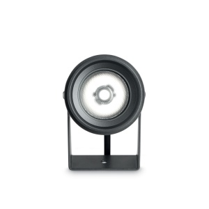 SPOT STARLIGHT PR 10.0W 3000K, NEGRU, DIN ALUMINIU, STIL CLASIC - Img 2