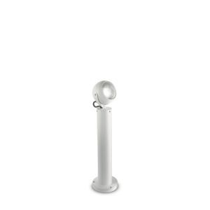 STALP ZENITH PT1 MEDIUM BIANCO DESIGN MODERN IDEAL LUX