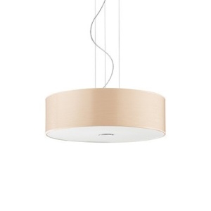 STOC! LUSTRA WOODY SP4 CULOAREA LEMNULUI