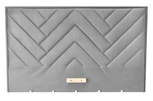 TABLIE PAT, MODULO W1 160, GRI, MONOLIT 85, TAPITAT IN CATIFEA - Img 2