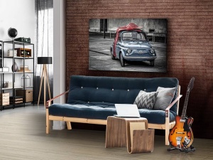 TABLOU DECORATIV GIFT 936750, STIL MODERN, SCHULLER