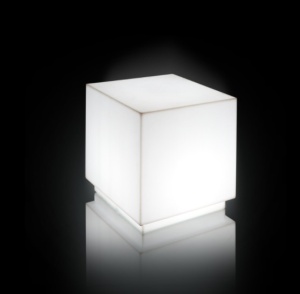TABURET IRIS L