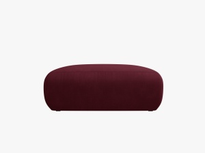 TABURET MOLINO, 100 CM, DIVERSE CULORI SI MATERIALE, DESIGN DEOSEBIT - Img 10