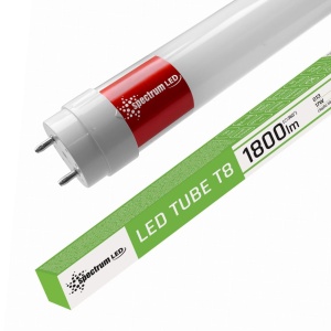 Tub / lampă LED Warm White 120CM T8 230V 17W WOJ+22303