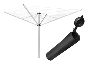 USCATOR DE RUFE KAL-180 DIN ALUMINIU - Img 3
