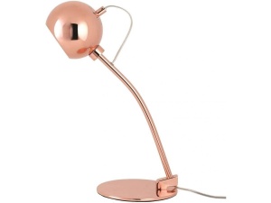 VEIOZA BALL, CUPRU, DIN METAL, STIL MODERN, B2