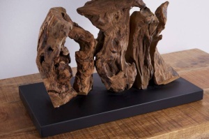 VEIOZA DRIFTWOOD ARAGON MARO/NATURAL COD 20694 - Img 5