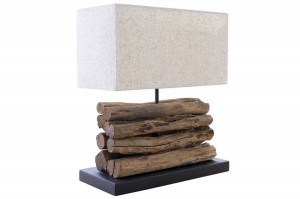 VEIOZA DRIFTWOOD PERIFERE BEJ/NATURAL COD 19477 - Img 5