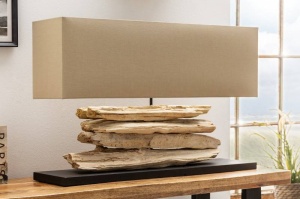 VEIOZA DRIFTWOOD RIVERINE BEJ/NATURAL COD 17326