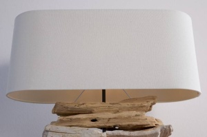 VEIOZA DRIFTWOOD RIVERINE BEJ/NATURAL COD 36786 - Img 4