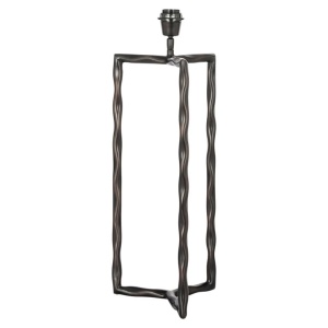 VEIOZA JON AURIU, LB-0152, CONFECTIONATA DIN METAL, STIL MODERN