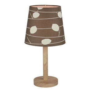 VEIOZA LEMN/MATERIAL MODEL FRUNZE, QENNY TYP 6 LT6026, STIL MODERN TK