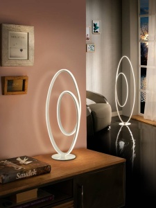 VEIOZA LOOP 614259 STIL MODERN SCHULLER