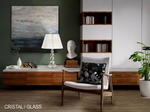 VEIOZA MERCURY 661317 - DESIGN CLASIC - SCHULLER