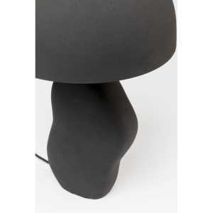 VEIOZA NUBE 48 NEAGRA, CONFECTIONATA DIN ALUMINIU, STIL MODERN - Img 3