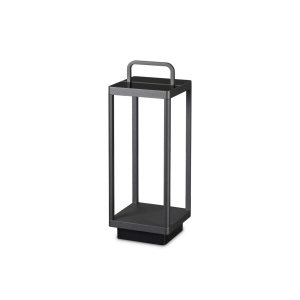 VEIOZA STARDUST TL D51, ANTRACIT, IDEAL LUX