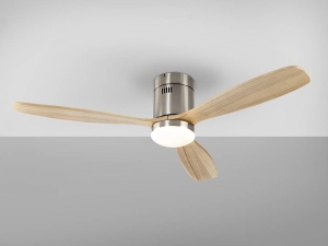 VENTILATOR TAVAN SIROCO 329521, STIL MODERN, SCHULLER - Img 3