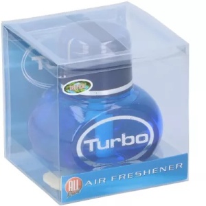 AMBIENTADOR TURBO TROPICAL 150ML