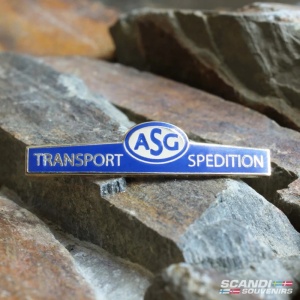 ASG SWEDEN