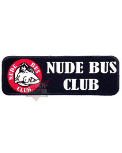 Dashboardmat Nude Bus Club