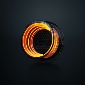 FOR9T GEO -AMBER - STRANDS