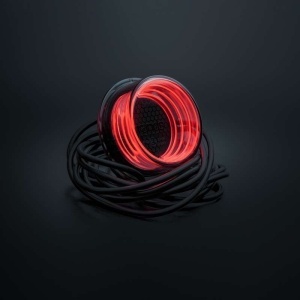 FOR9T GEO -RED - STRANDS - Img 3
