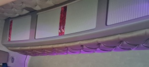 FUNDO ARMARIO VOLVO FH4/5