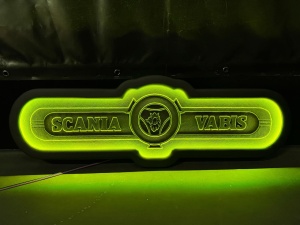 FUNDO CABINE SCANIA VABIS - Img 3