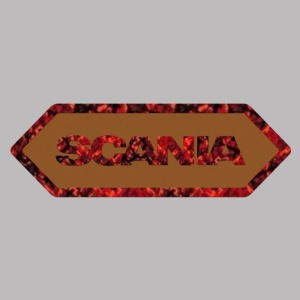 FUNDO CABINE SCANIA