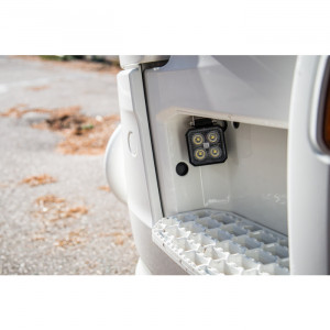LEDSON KARI WORK LIGHTING 24W (E-MARCADO, FLOOD) - Img 2