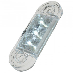 LEDSON LED LATERAL SLIM XENON
