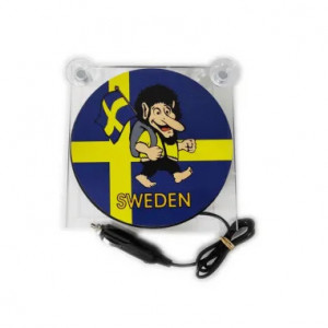LIGHTBOX TROLL SWEDEN
