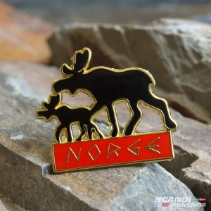 NORGE