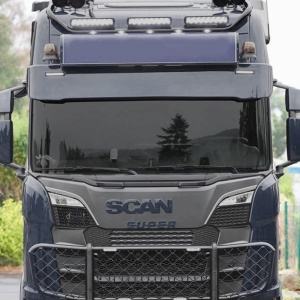 PALA SOL SCANIA NEXT GEN 2 LEDS