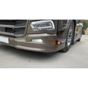 SPOILER DAF XF/ XG/ XG+ - Img 2