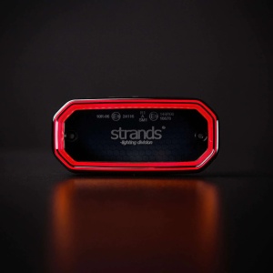 STRANDS FOR9T SCALE REAR POSITION