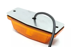 SUPORTE DOUBLE BURNER LED - Img 2
