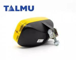 TALMU - LUZ DIURNA FINLANDESA - AMARELO - Img 2