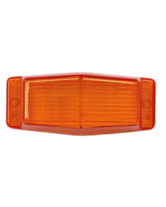 TAMPA DOUBLE BOURNER LARANJA