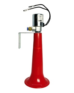 TURKISH 24V BUZINA