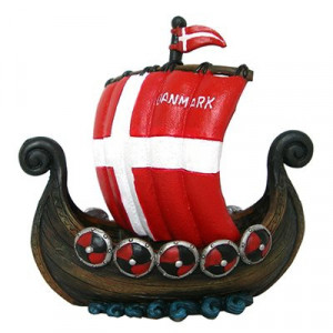 BARCO VIKING DENMARK