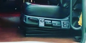 BASE BANCO REBAIXADA SCANIA R STREAMLINE